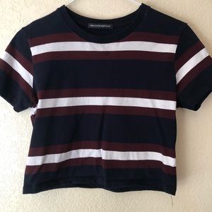 Brandy Melville Crop